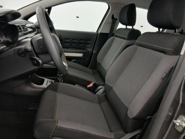 Citroen C3 image 8