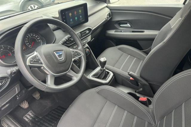 Dacia Sandero image 1