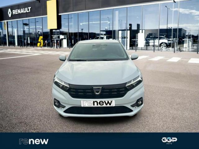 Dacia Sandero image 6