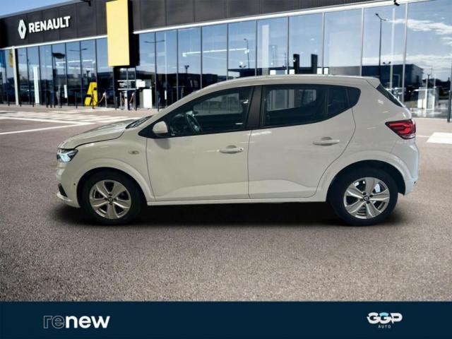 Dacia Sandero image 7