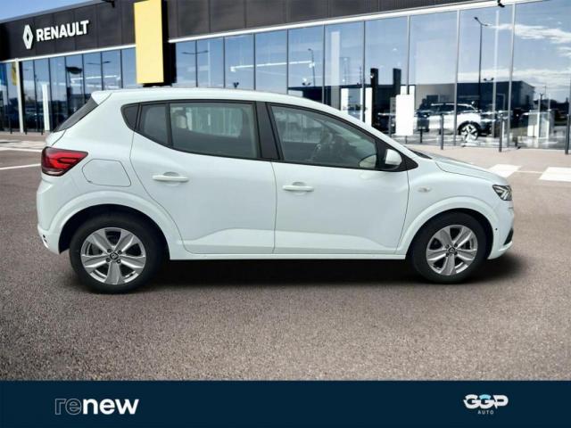 Dacia Sandero image 5