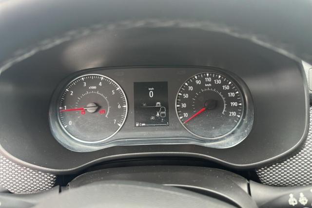 Dacia Sandero image 9