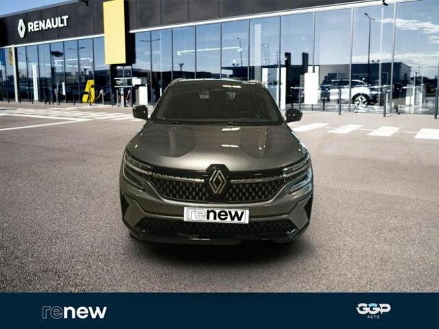 Renault Austral image 9