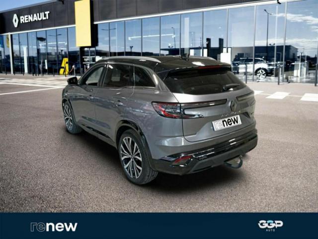 Renault Austral image 3