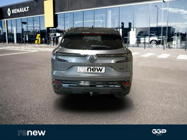 Renault Austral image 8