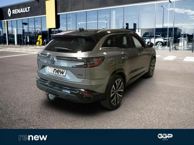 Renault Austral image 4