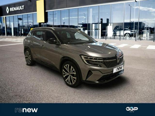 Renault Austral image 5