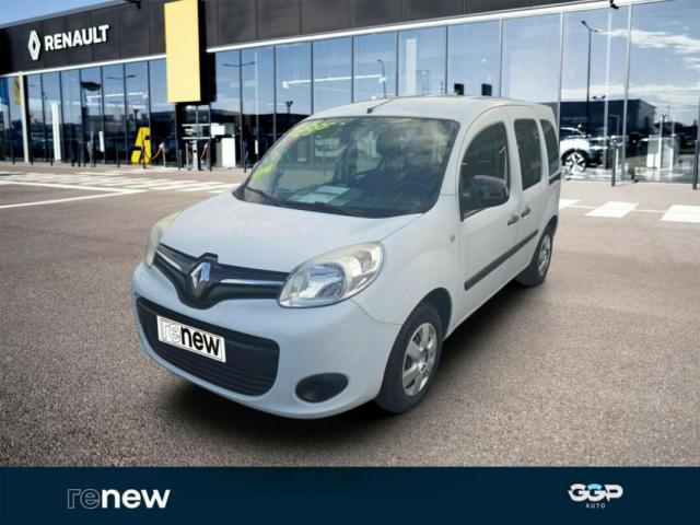 Renault Kangoo Dci 75 Energy Life