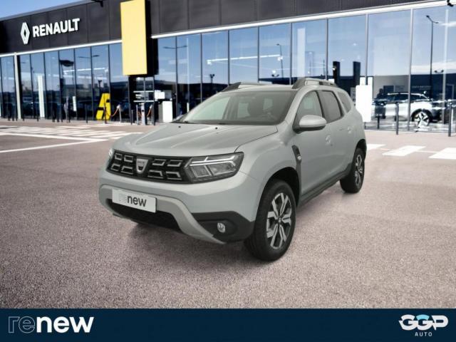 Dacia Duster Tce 130 4x2 Journey