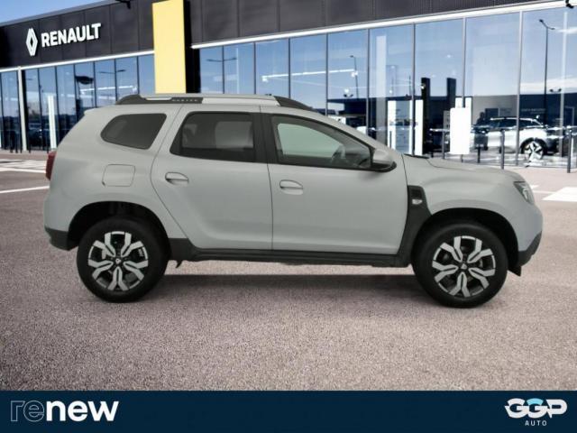 Dacia Duster image 3