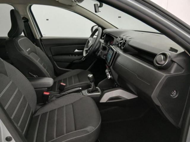 Dacia Duster image 6