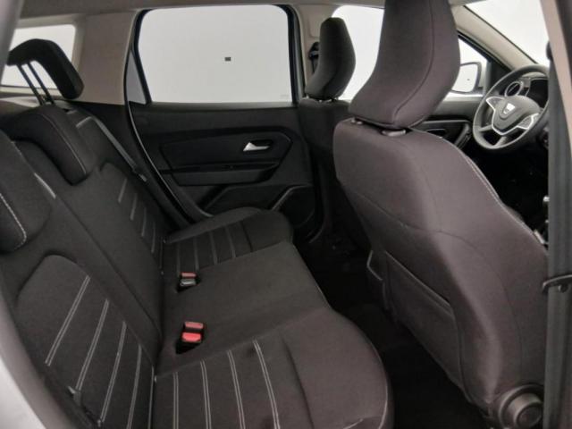 Dacia Duster image 1