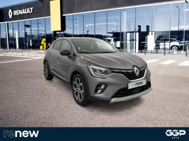 Renault Captur image 1