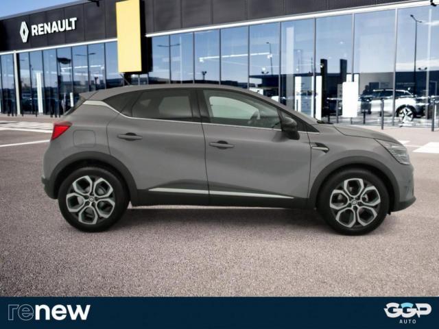 Renault Captur image 4