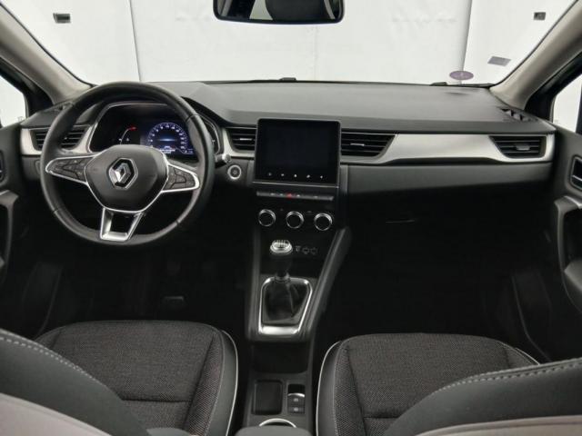 Renault Captur image 3