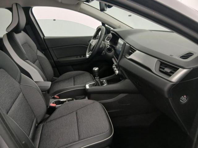 Renault Captur image 9