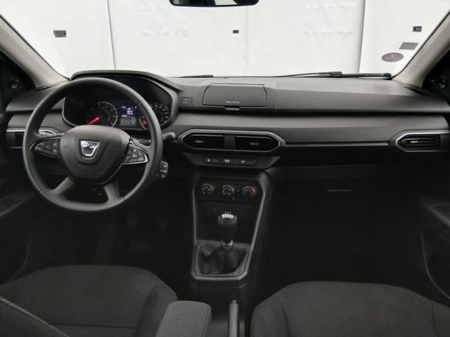 Dacia Sandero image 4
