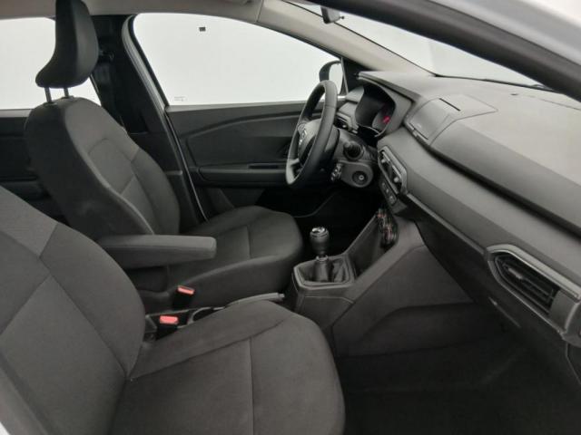 Dacia Sandero image 9