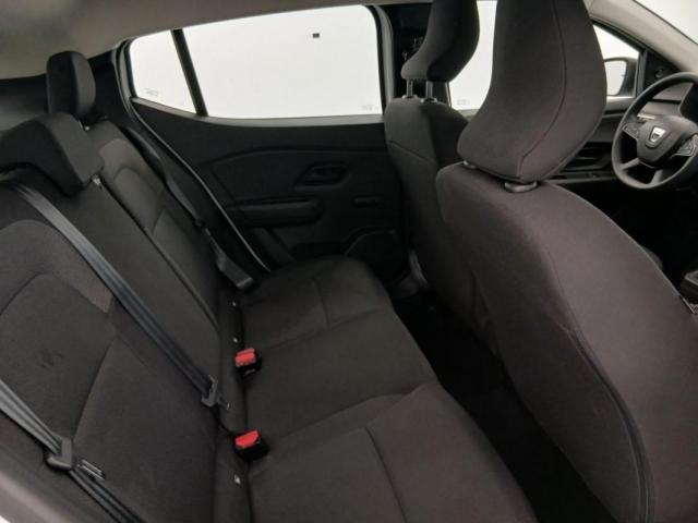 Dacia Sandero image 6