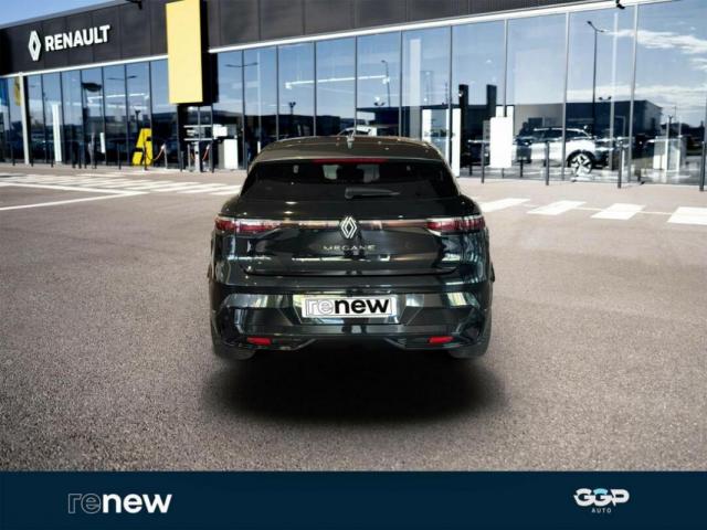 Renault Mégane E-Tech image 4