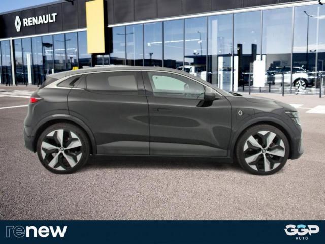 Renault Mégane E-Tech image 7