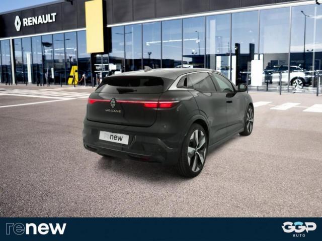 Renault Mégane E-Tech image 8