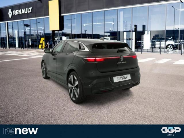 Renault Mégane E-Tech image 6