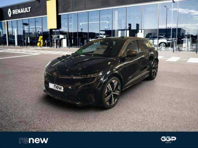 Renault Mégane E-Tech image 3