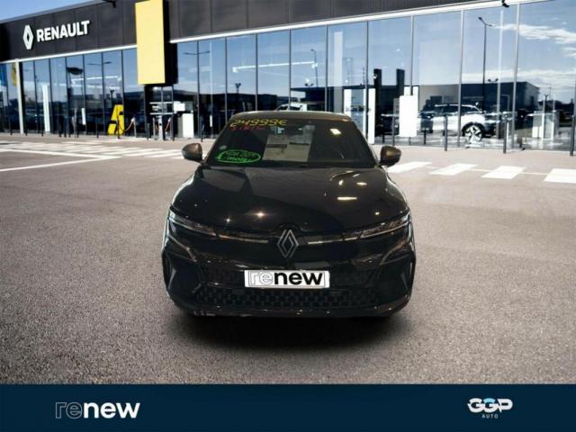 Renault Mégane E-Tech image 1