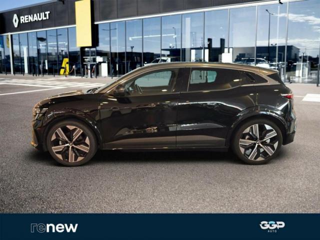 Renault Mégane E-Tech image 2