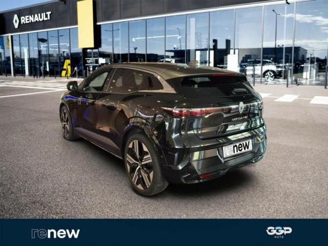 Renault Mégane E-Tech image 5