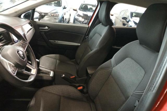 Renault Captur image 1