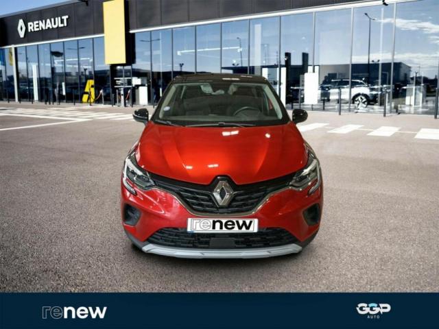 Renault Captur image 7