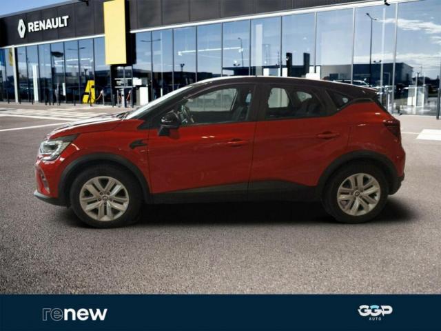 Renault Captur image 5