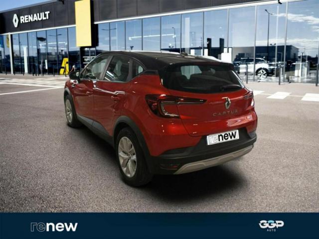 Renault Captur image 3