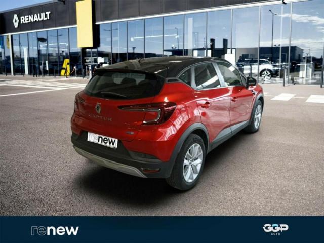 Renault Captur image 6