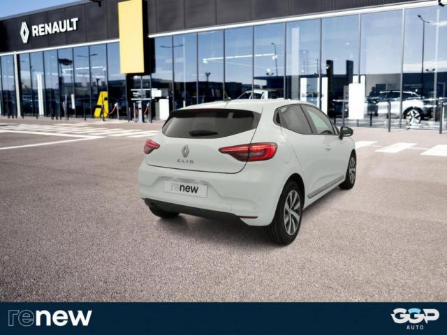 Renault Clio image 5