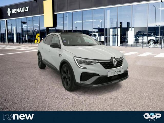 Renault Arkana image 4