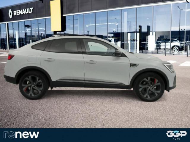 Renault Arkana image 7