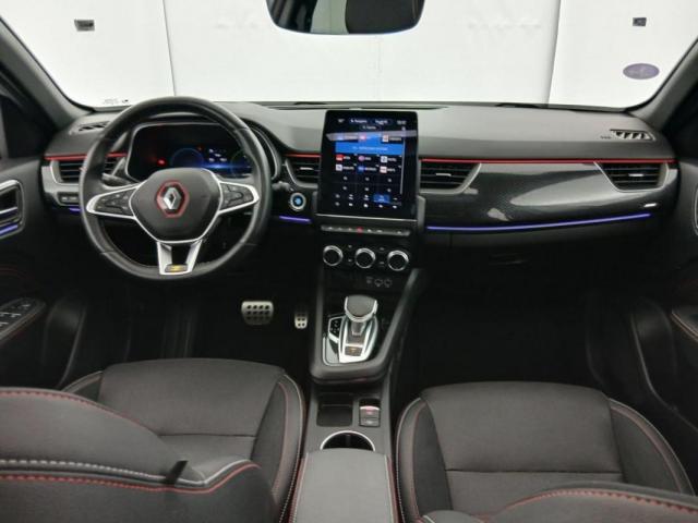 Renault Arkana image 5