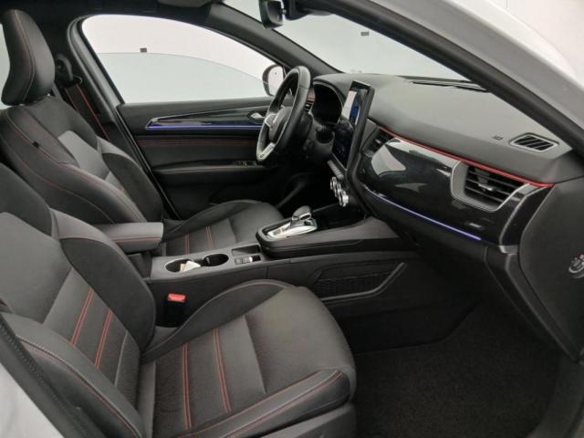 Renault Arkana image 1