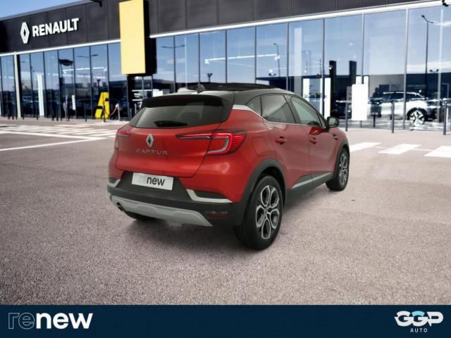 Renault Captur image 9