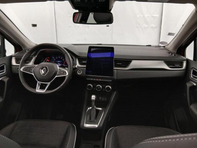 Renault Captur image 8