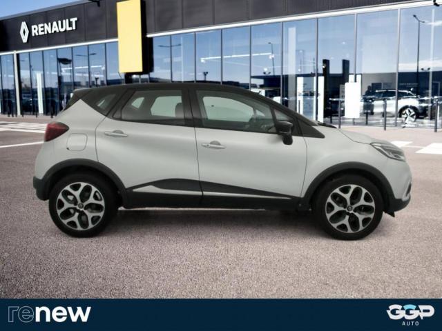 Renault Captur image 7