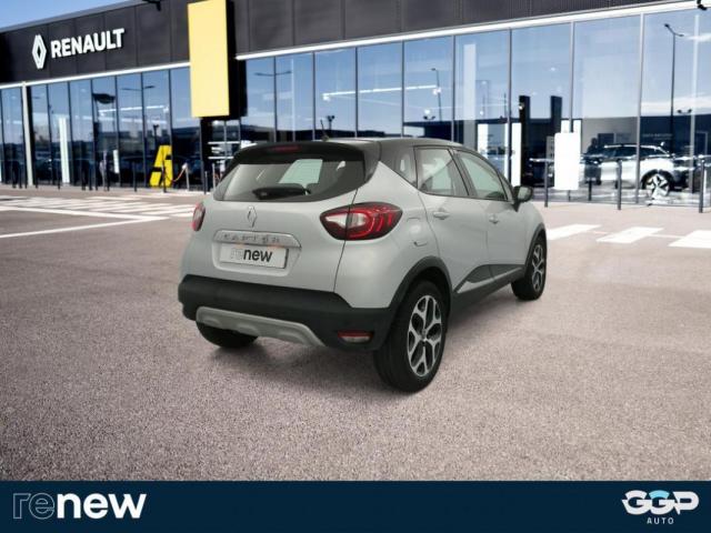 Renault Captur image 6