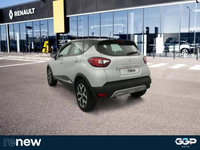 Renault Captur image 9