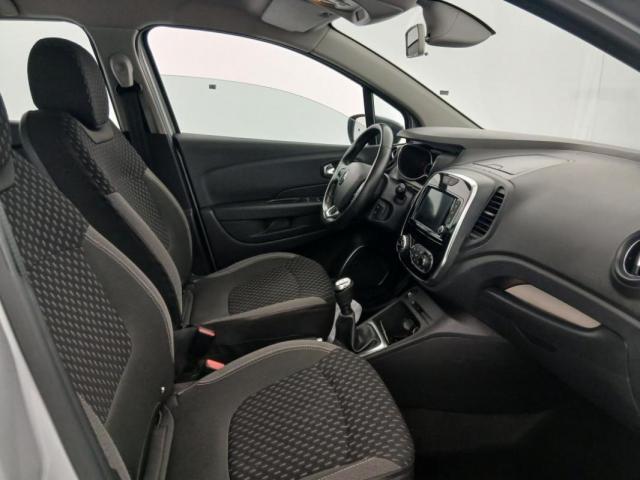 Renault Captur image 8