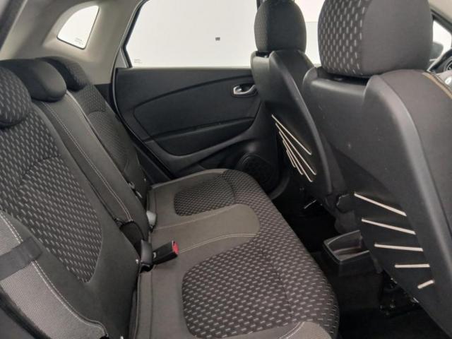 Renault Captur image 5