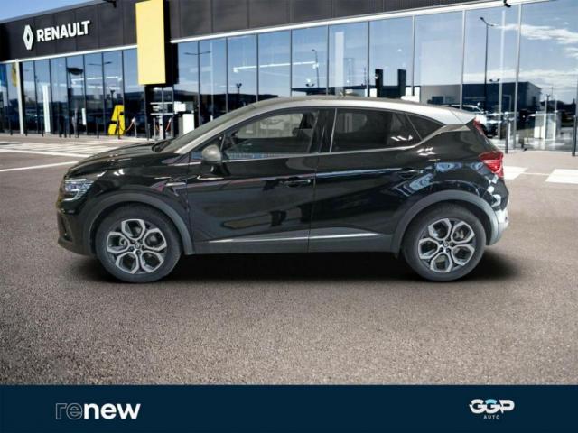 Renault Captur image 8