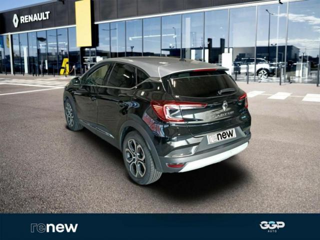 Renault Captur image 5